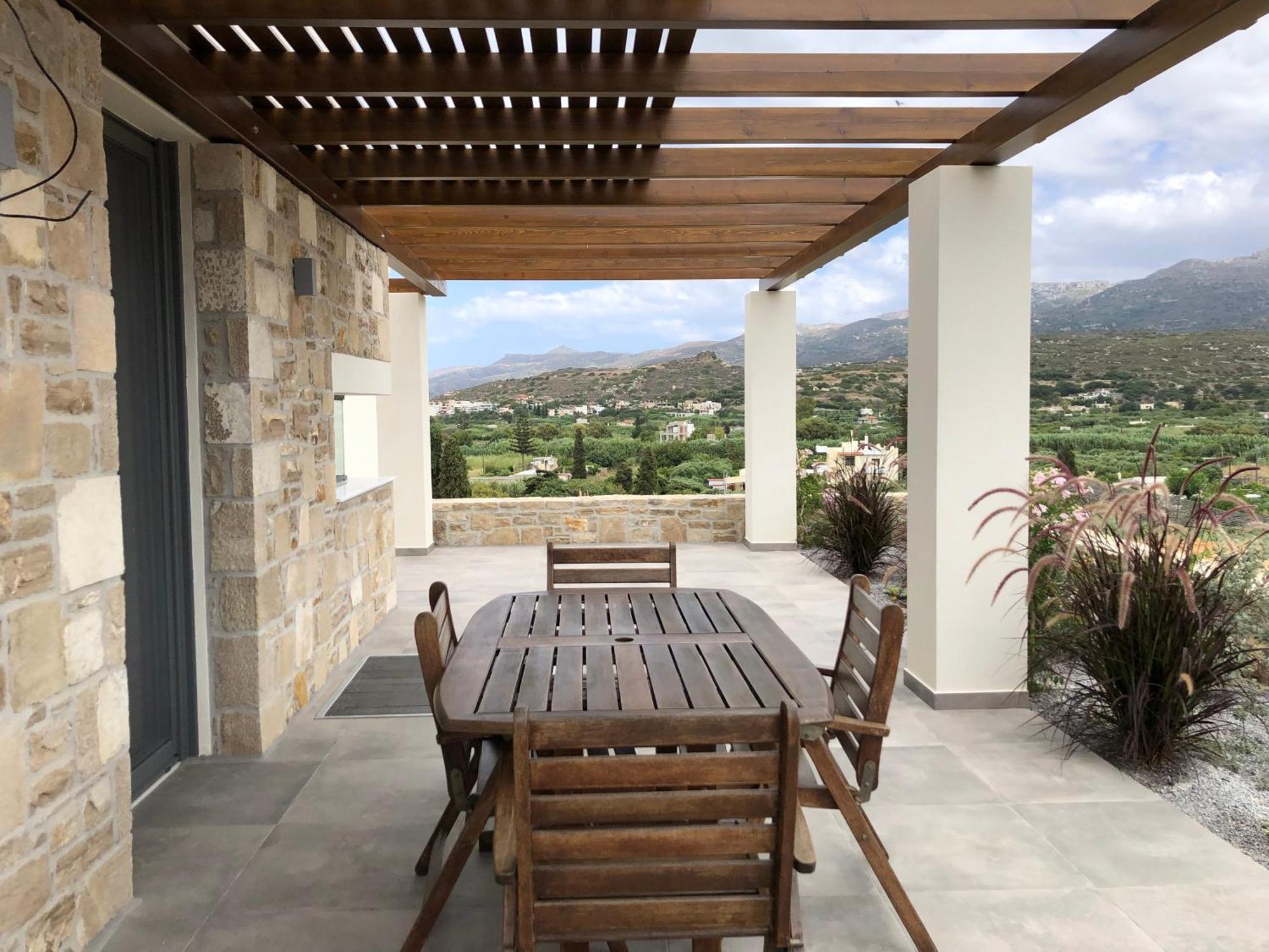 Itida Suites Sitia  Exterior foto