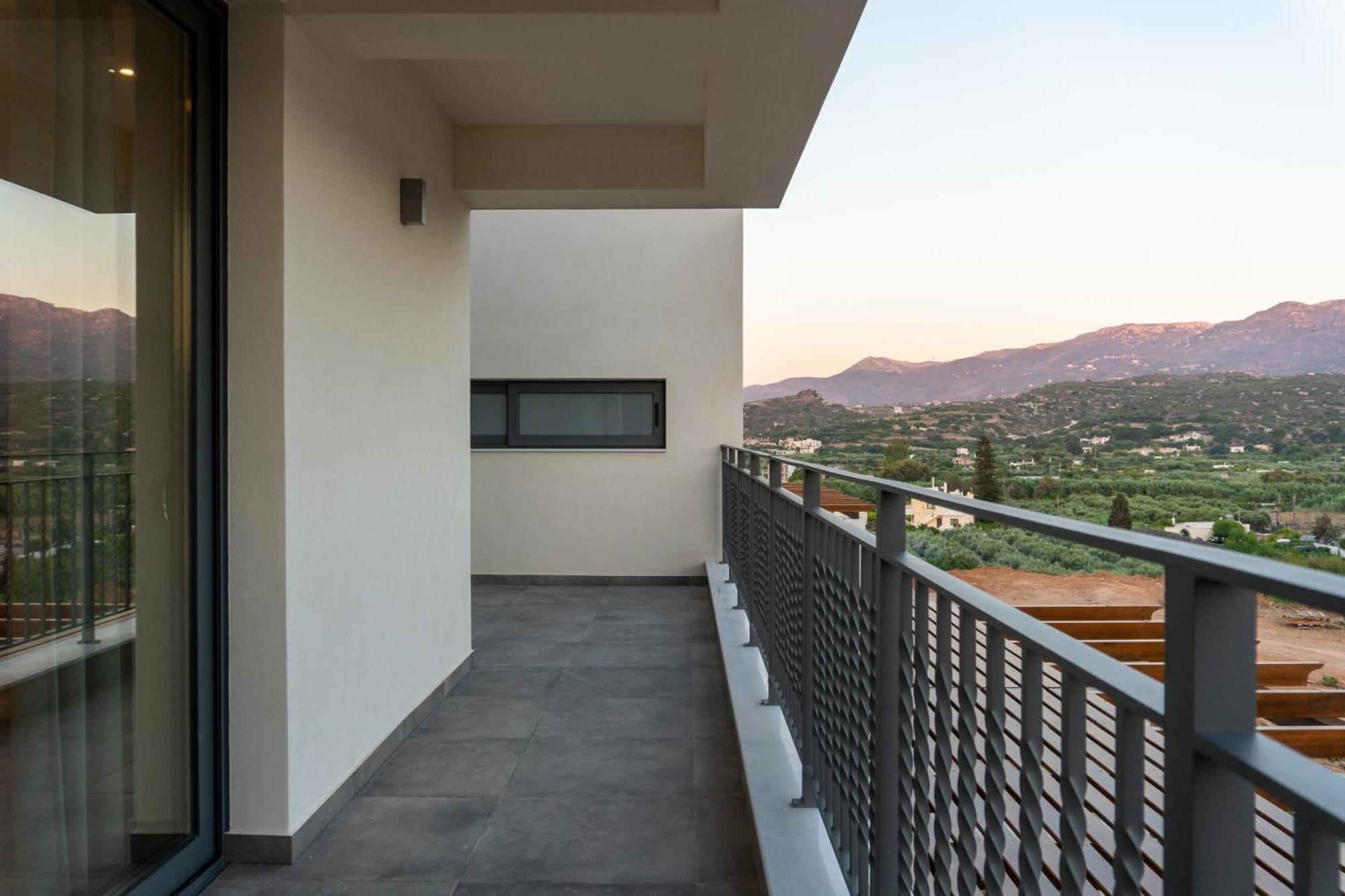 Itida Suites Sitia  Exterior foto
