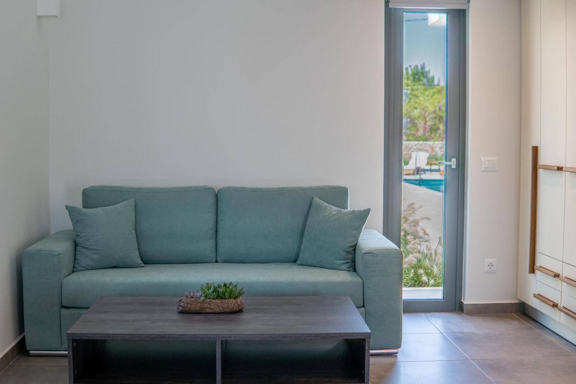 Itida Suites Sitia  Exterior foto