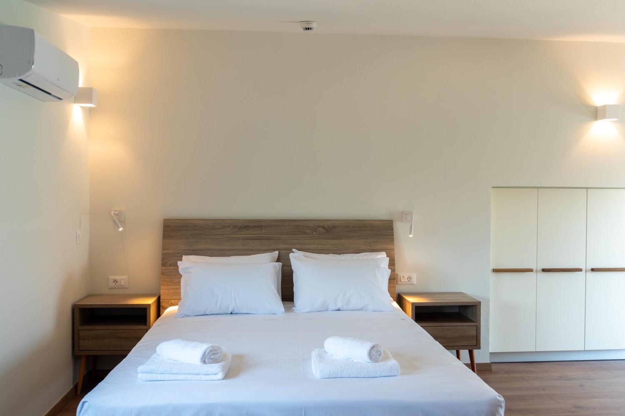Itida Suites Sitia  Exterior foto