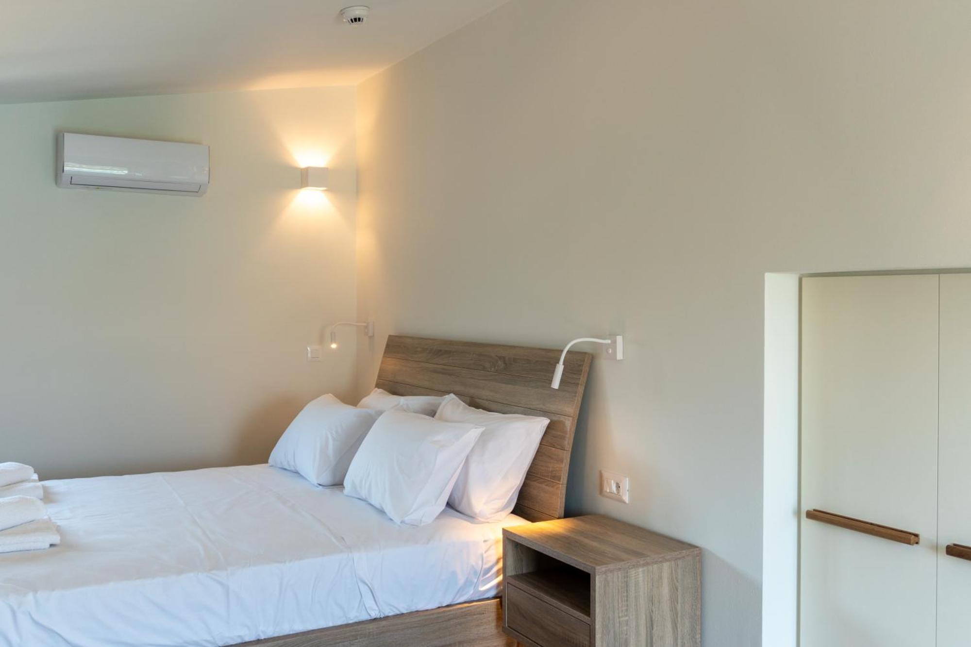Itida Suites Sitia  Exterior foto
