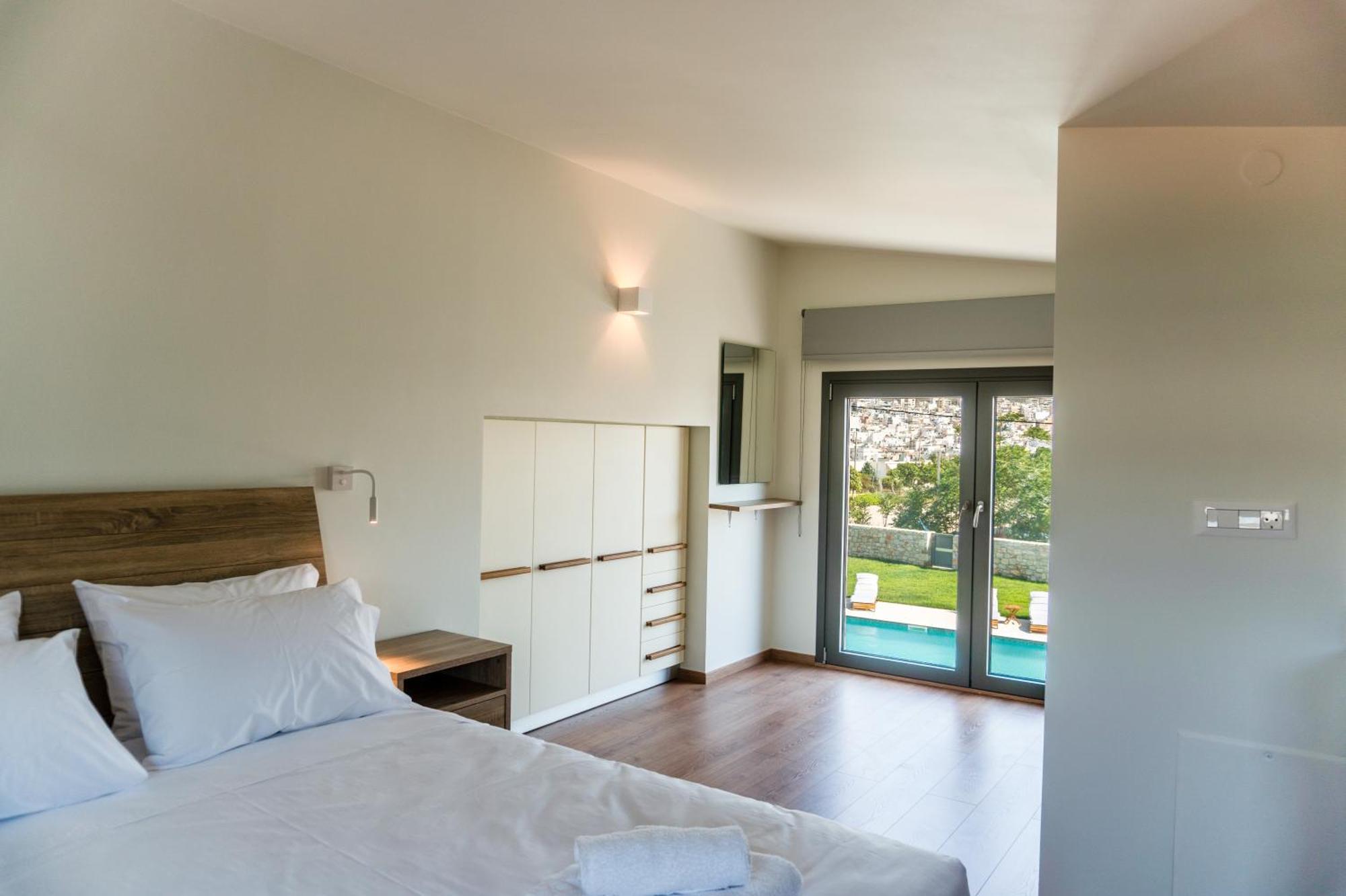 Itida Suites Sitia  Exterior foto