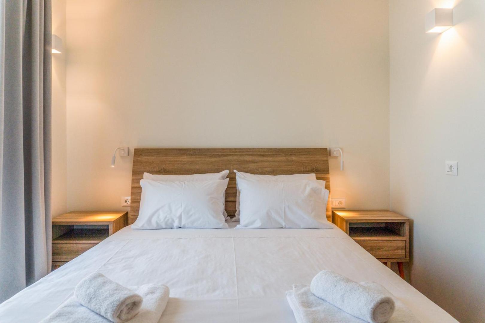 Itida Suites Sitia  Exterior foto