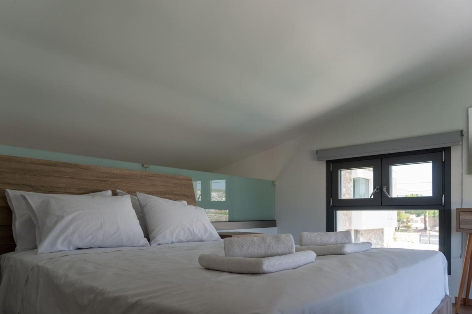 Itida Suites Sitia  Exterior foto