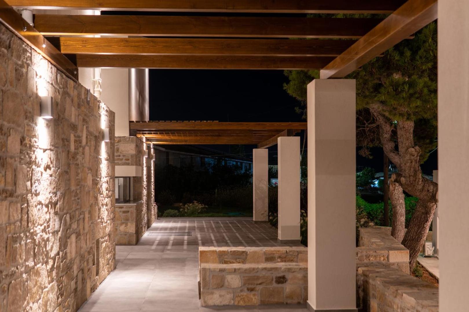 Itida Suites Sitia  Exterior foto
