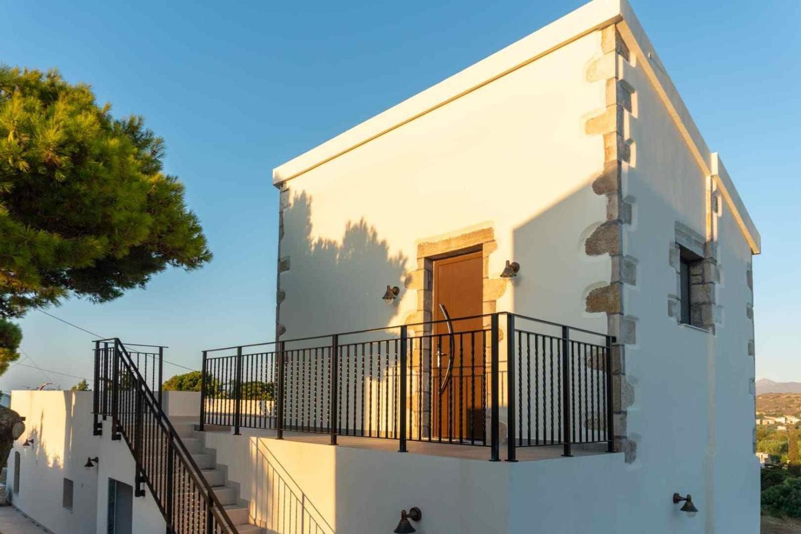 Itida Suites Sitia  Exterior foto