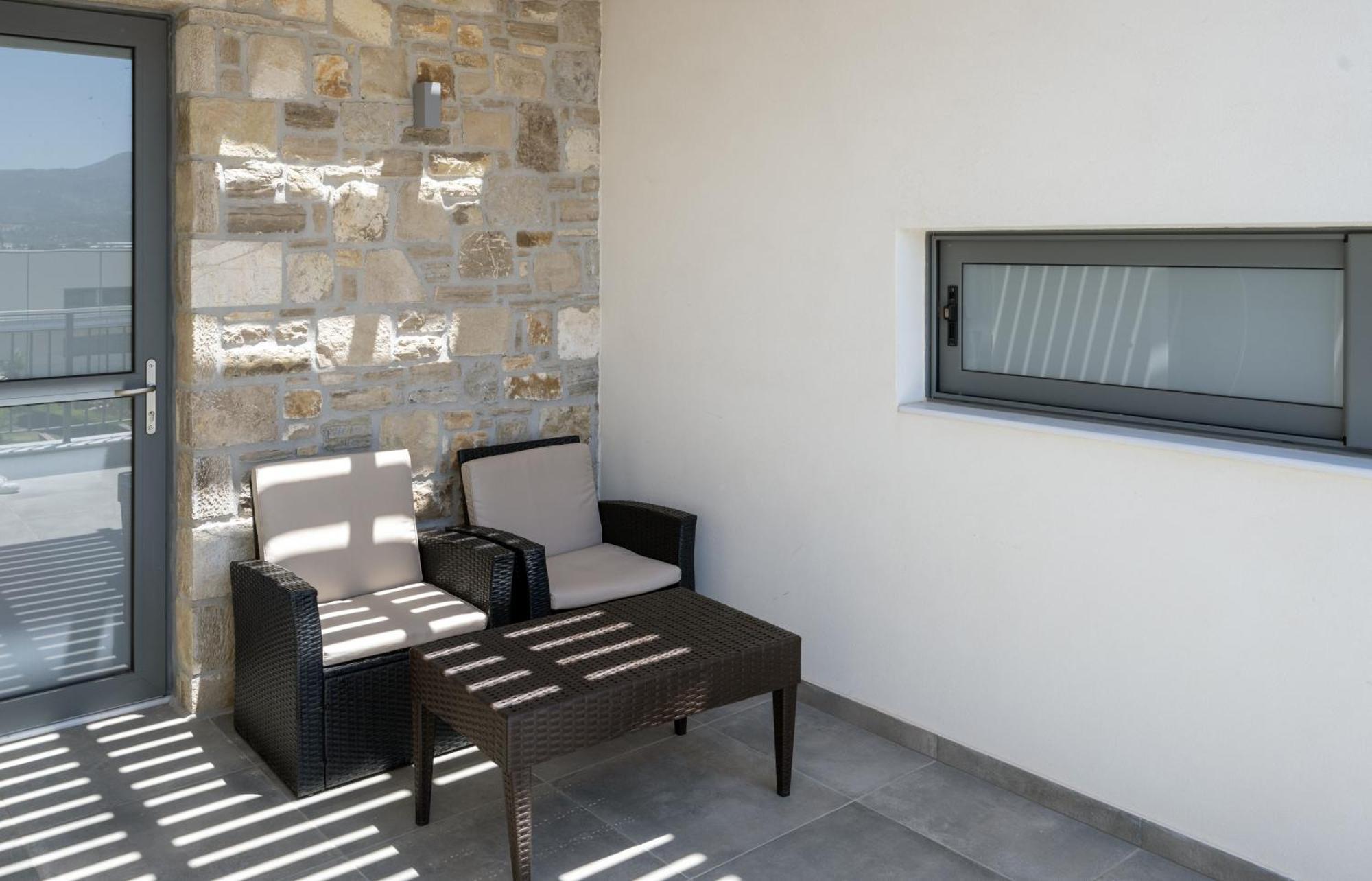 Itida Suites Sitia  Cameră foto