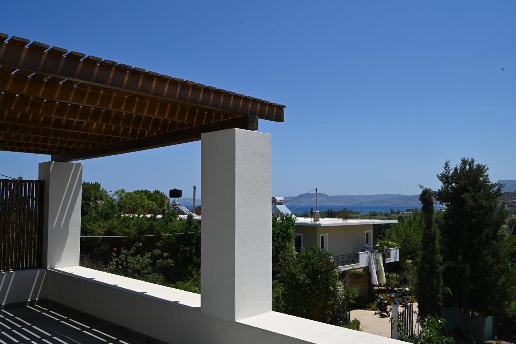 Itida Suites Sitia  Exterior foto