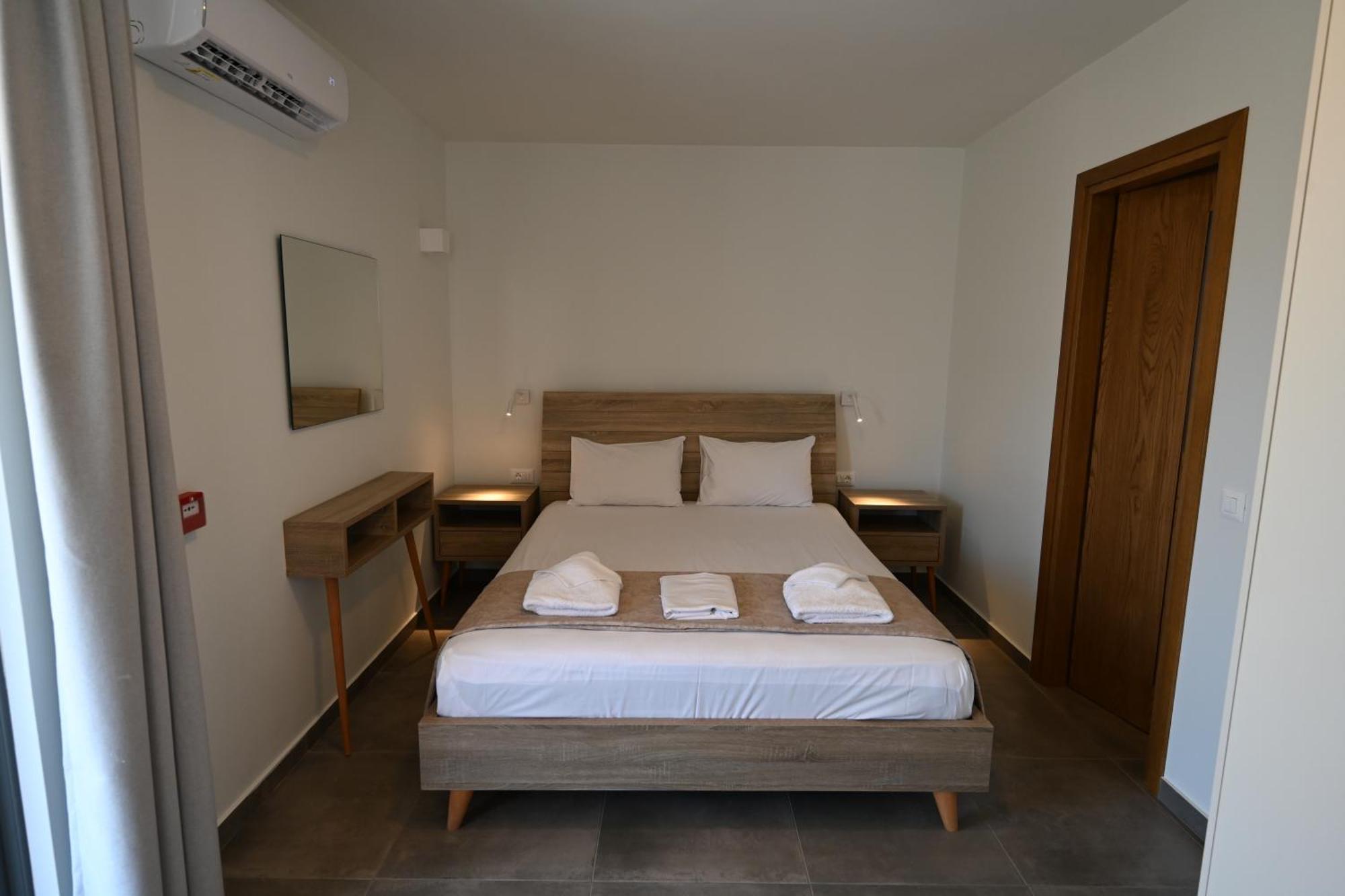 Itida Suites Sitia  Cameră foto