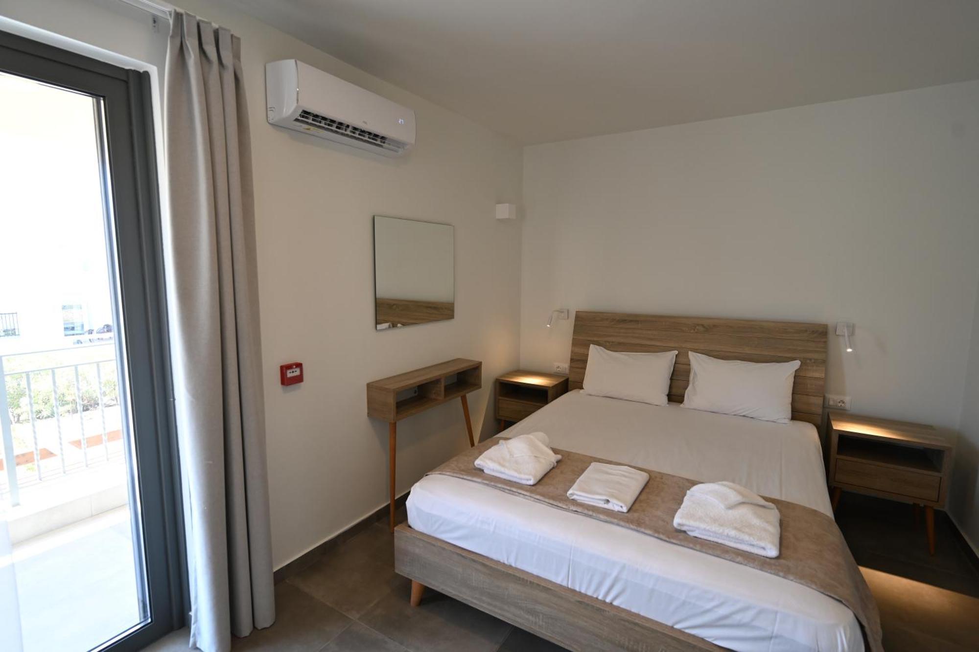 Itida Suites Sitia  Cameră foto