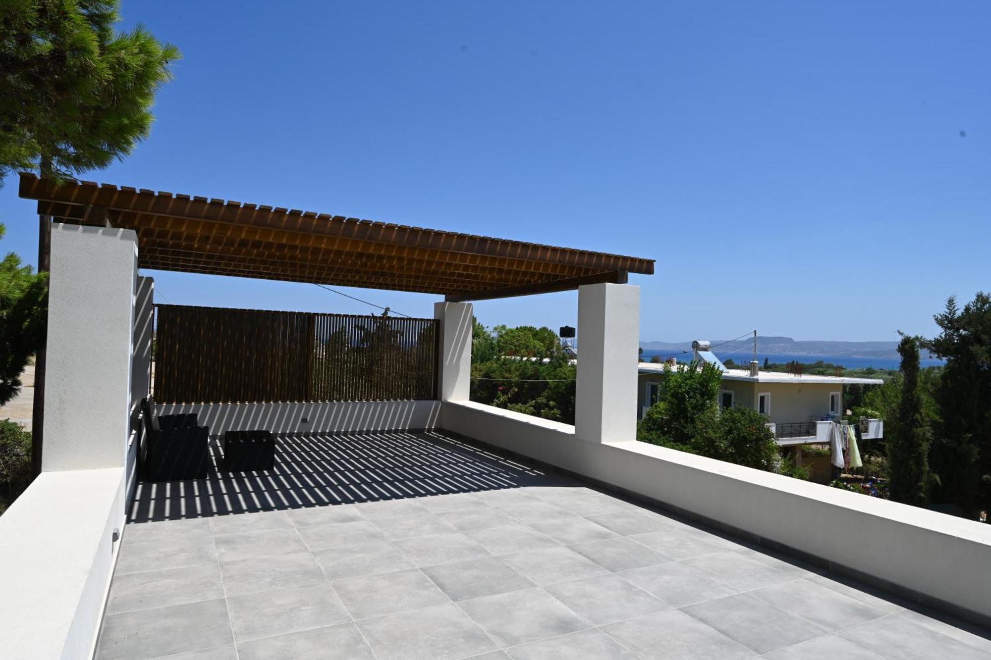 Itida Suites Sitia  Cameră foto